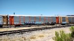 BNSF 29207 BNSF 302469